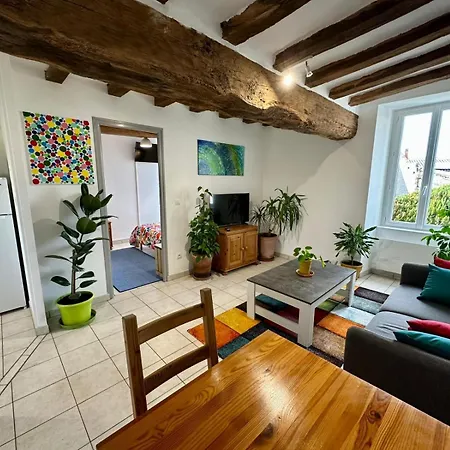 Iere Etage Parking Prive Avec Garage Moto Velo