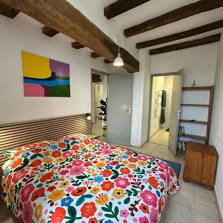 Iere Etage Parking Prive Avec Garage Moto Velo Doué-la-Fontaine